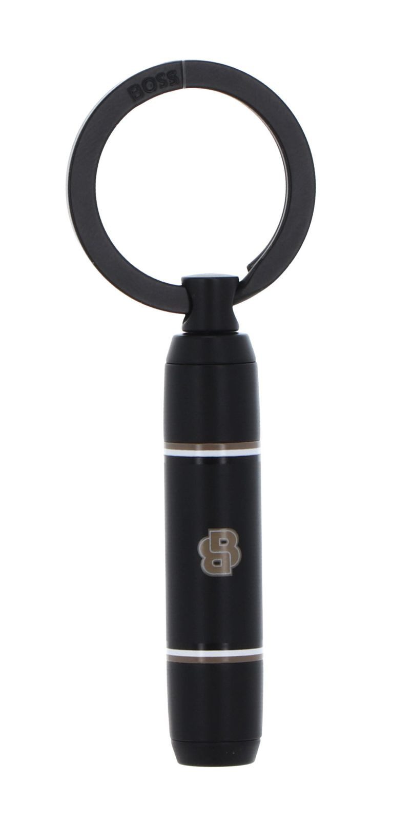 BOSS Schlüsselanhänger Keyring