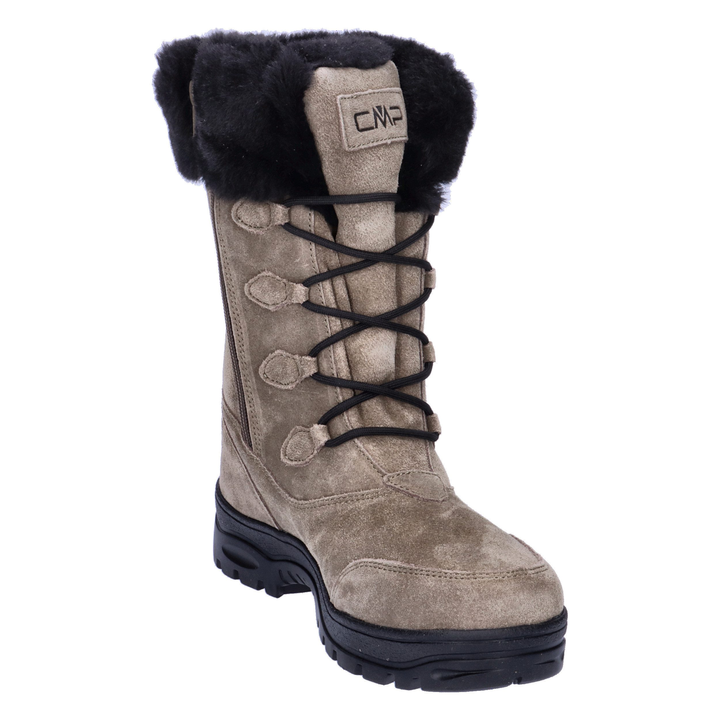 CMP CMP Damen Winterstiefel Ayalik Wmn Snow Boots WP 3Q76486 Winterstiefel