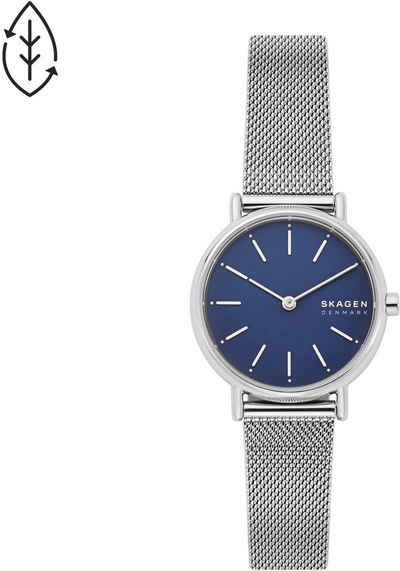 Skagen Quarzuhr SIGNATUR LILLE, SKW2759