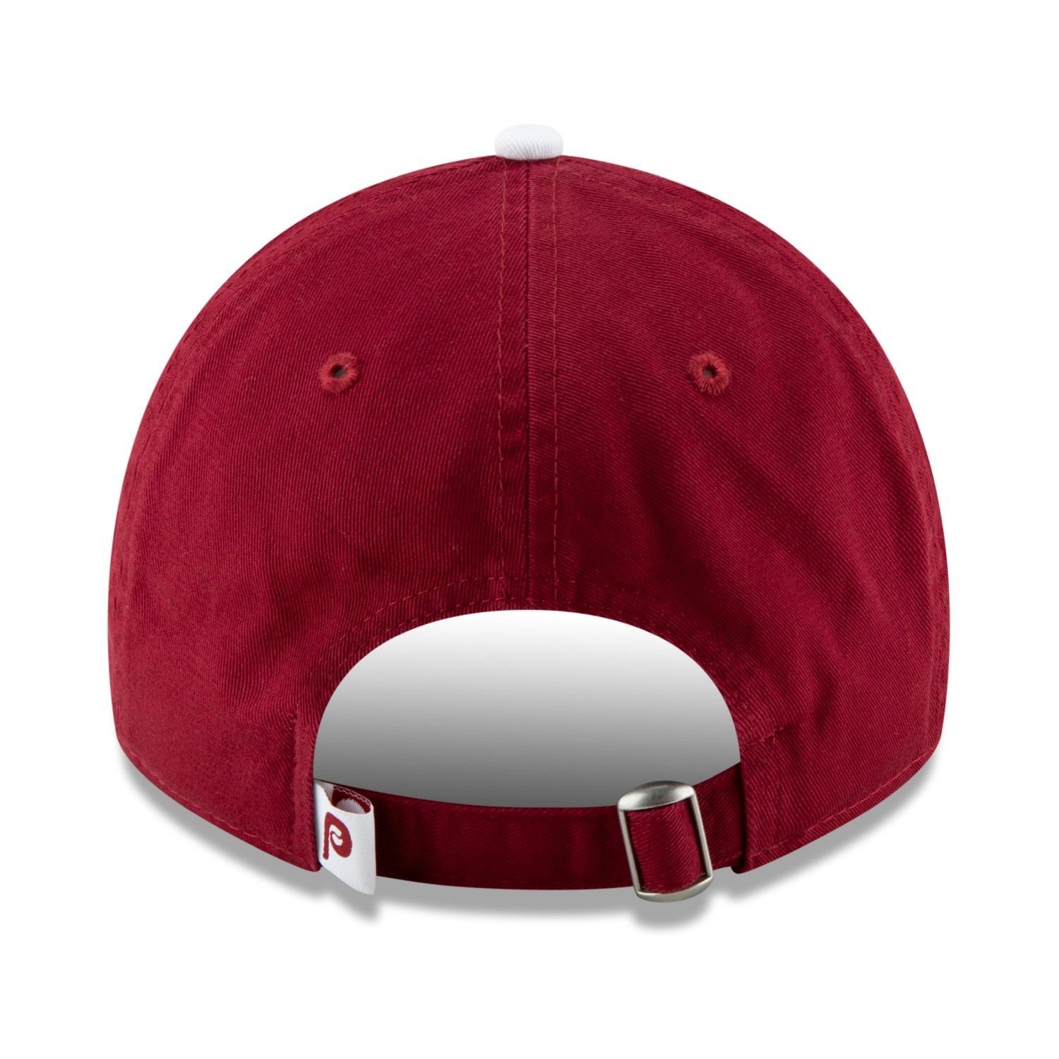 New Era Baseball Cap 9Twenty Strapback Philadelphia Phillies