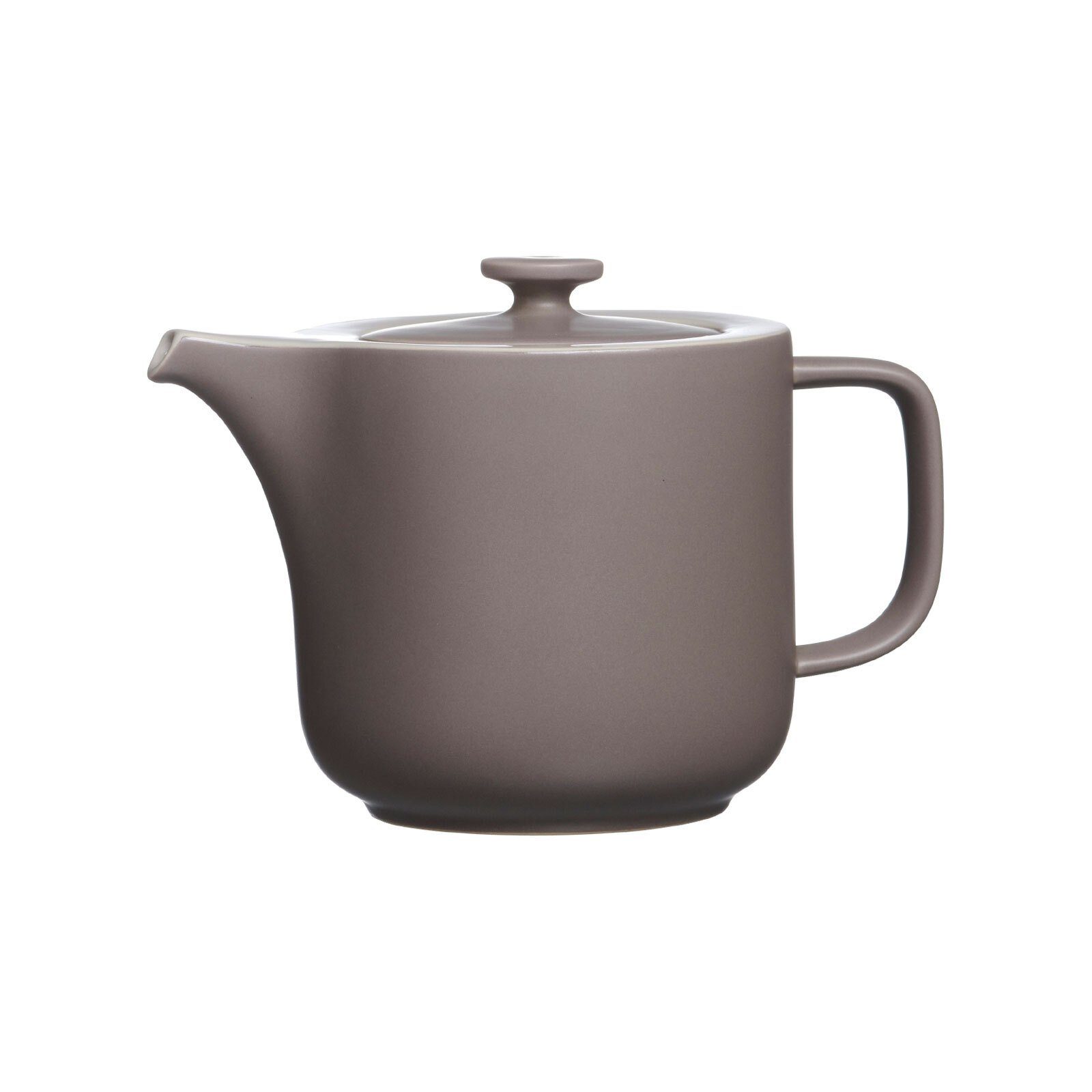 Ritzenhoff & Breker Teekanne Jasper Kanne 1,4 Liter, 1400 l, (1x Teekanne, 1-St), Spülmaschinengeeignet