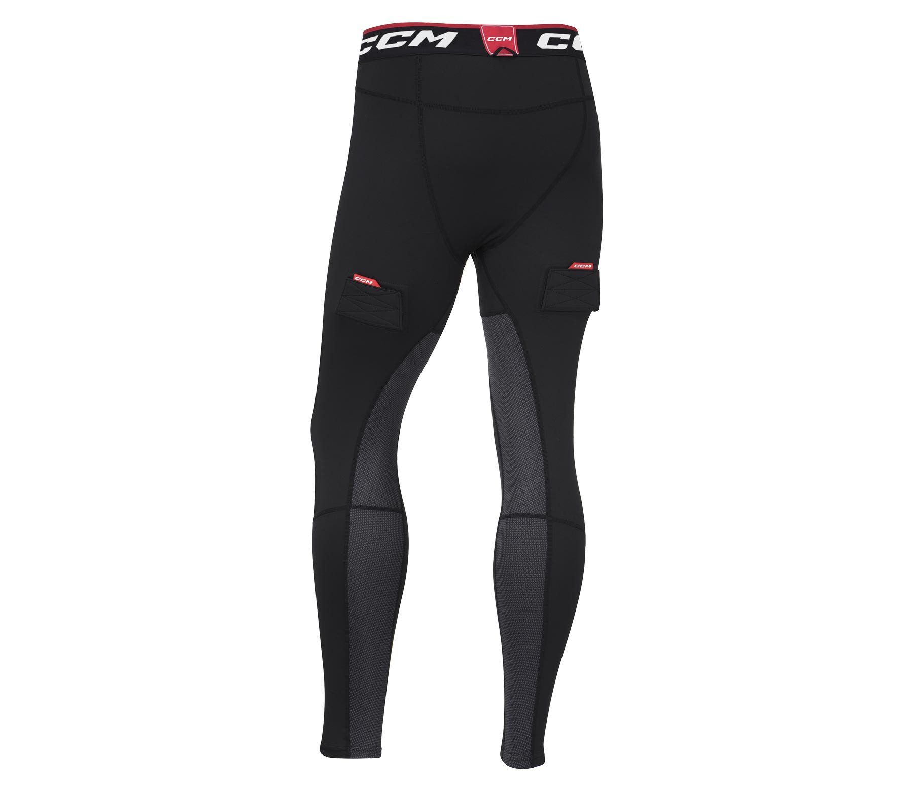 CCM Tiefschutz Tiefschutz Hose CCM Compression S22 Senior