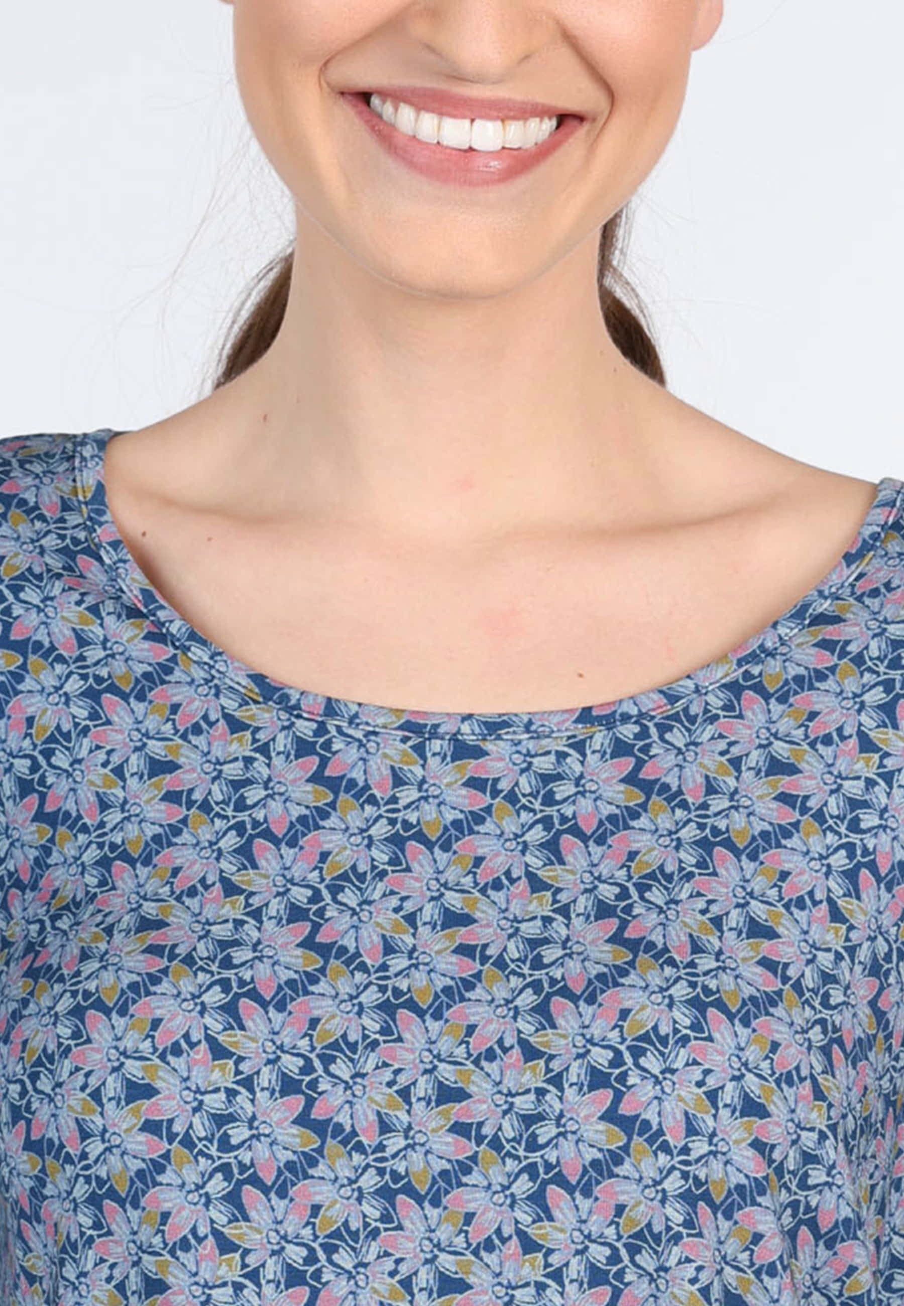 Sorgenfri Sylt Langarmshirt Lenika