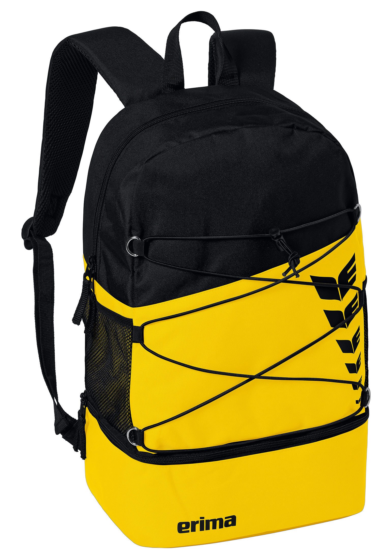 Erima Sportrucksack SIX WINGS Rucksack