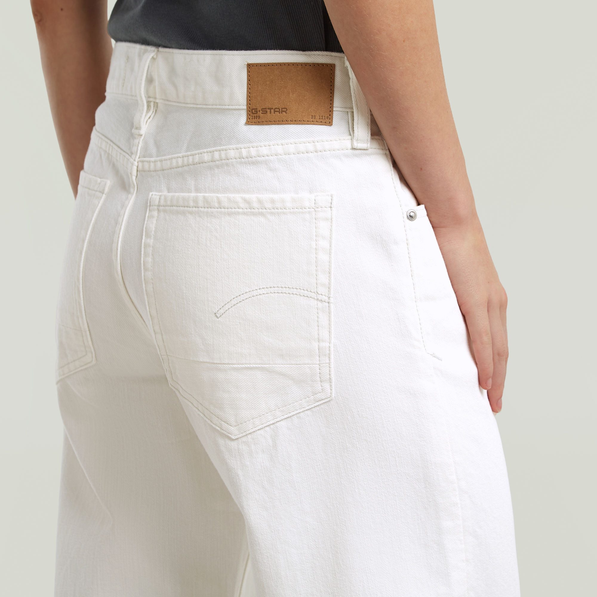 G-STAR Weite Jeans Jeans Judee Straight