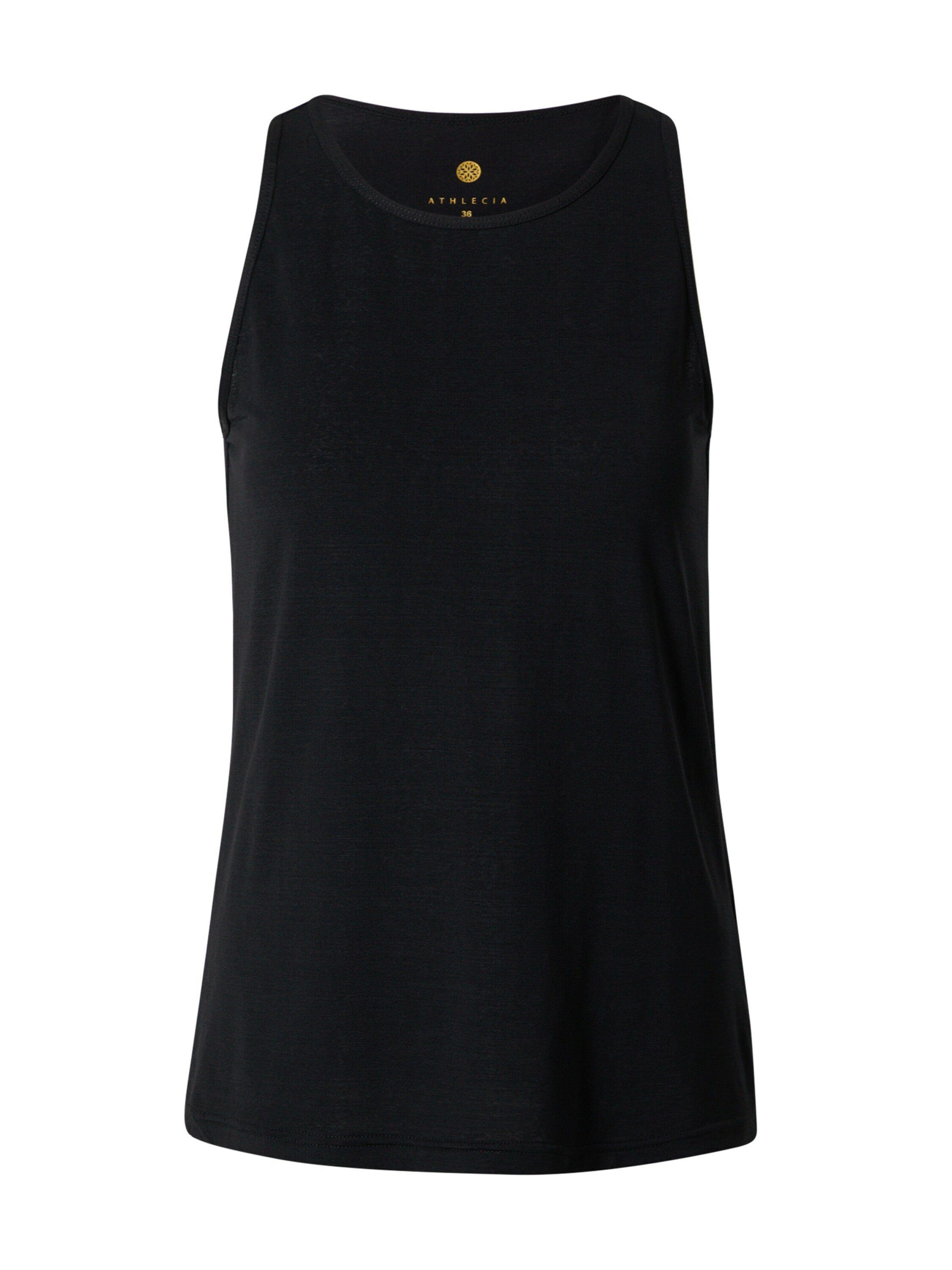 ATHLECIA Sporttop Mota (1-tlg) Plain/ohne Details günstig online kaufen