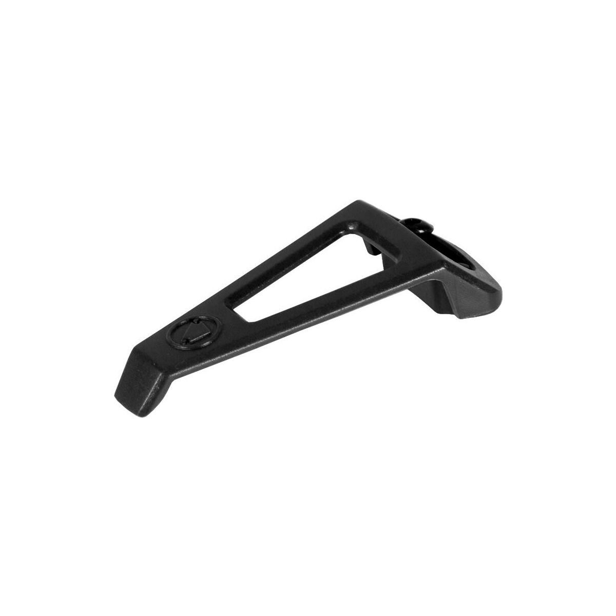 Endura Fahrradhelm MT500 Brillenclip, missing