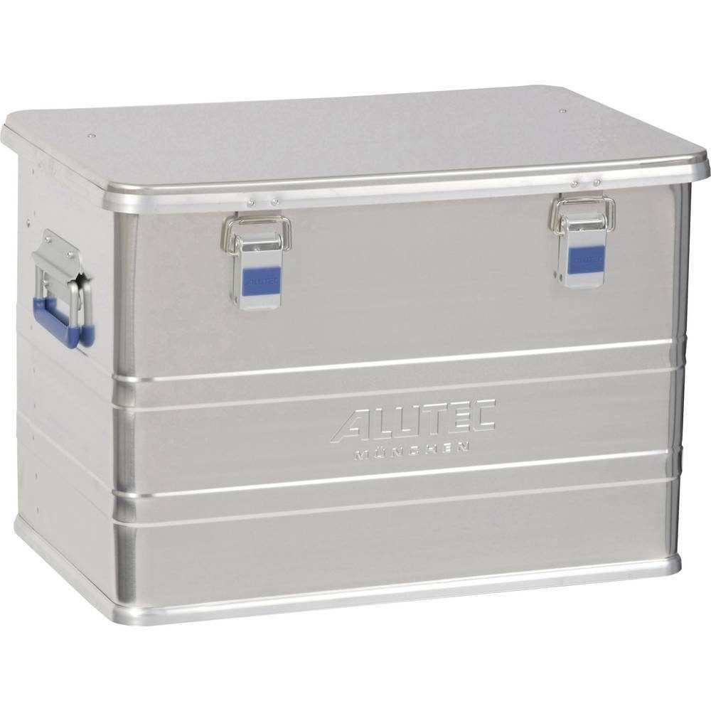 ALUTEC München Transportbehälter Aluminiumbox 12073