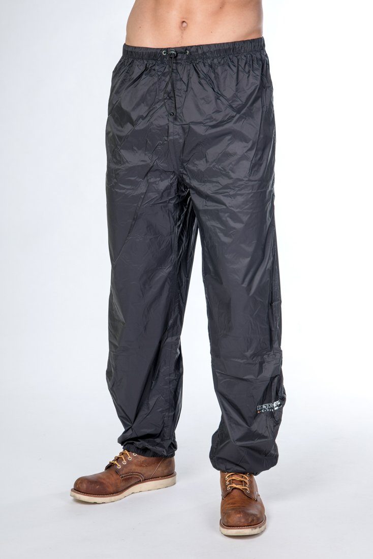 DEPROC Active Regenhose OLAND auch in günstig online kaufen