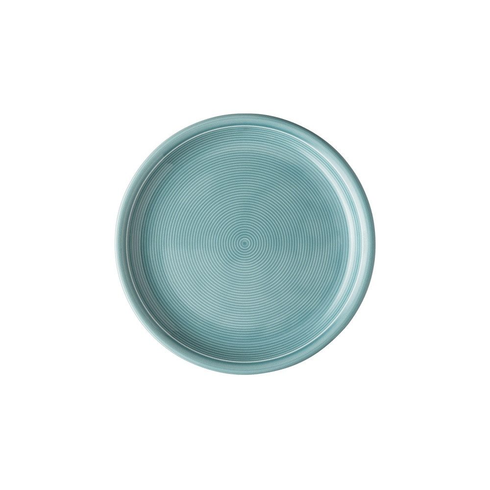 Thomas Frühstücksteller Thomas Trend Colour Ice Blue Frühstücksteller Ø 20 cm 2er Set