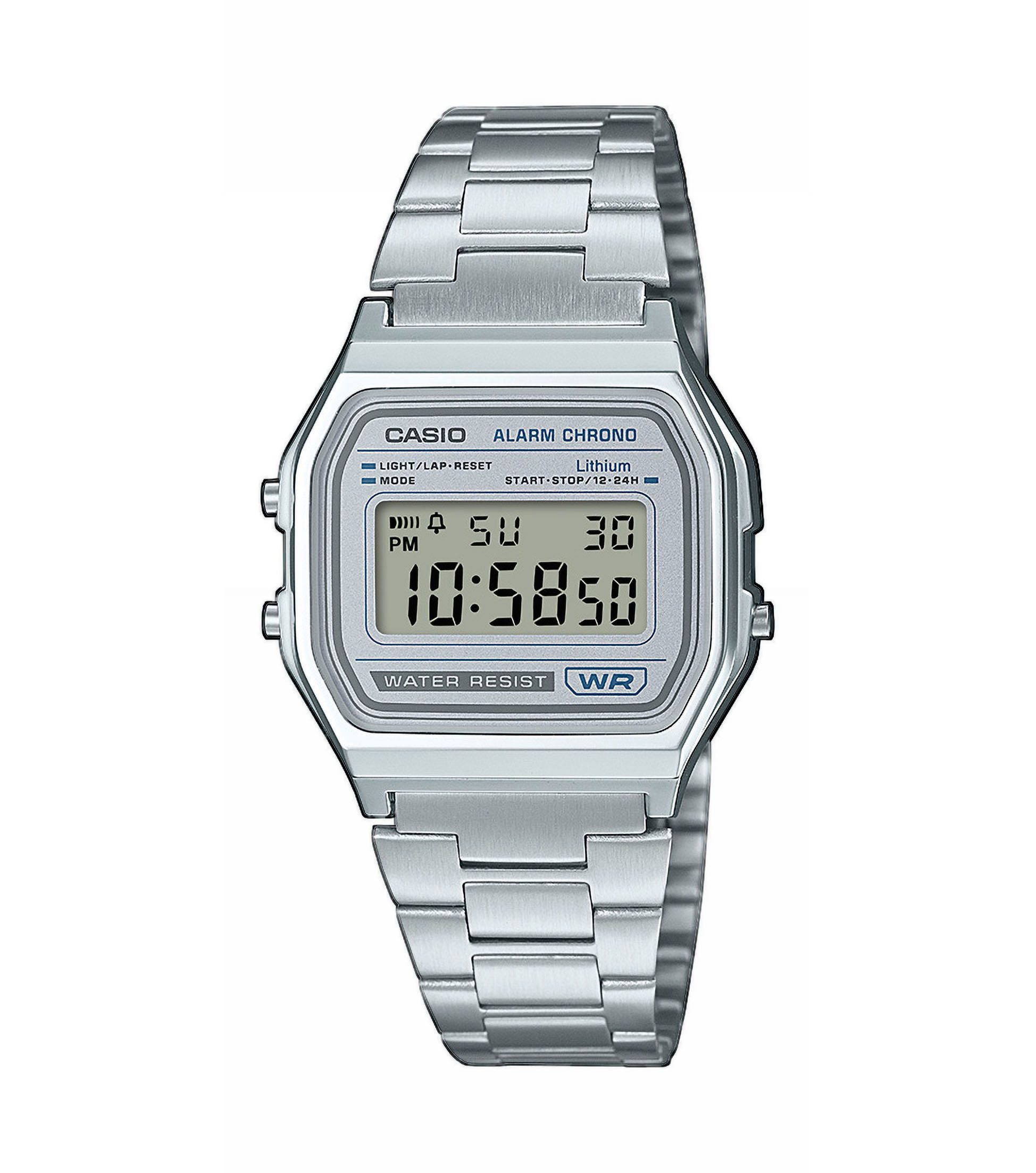 Chronograph A158WEA-7EF