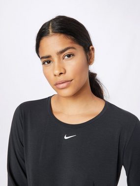 Nike Funktionsshirt One Luxe (1-tlg) Plain/ohne Details