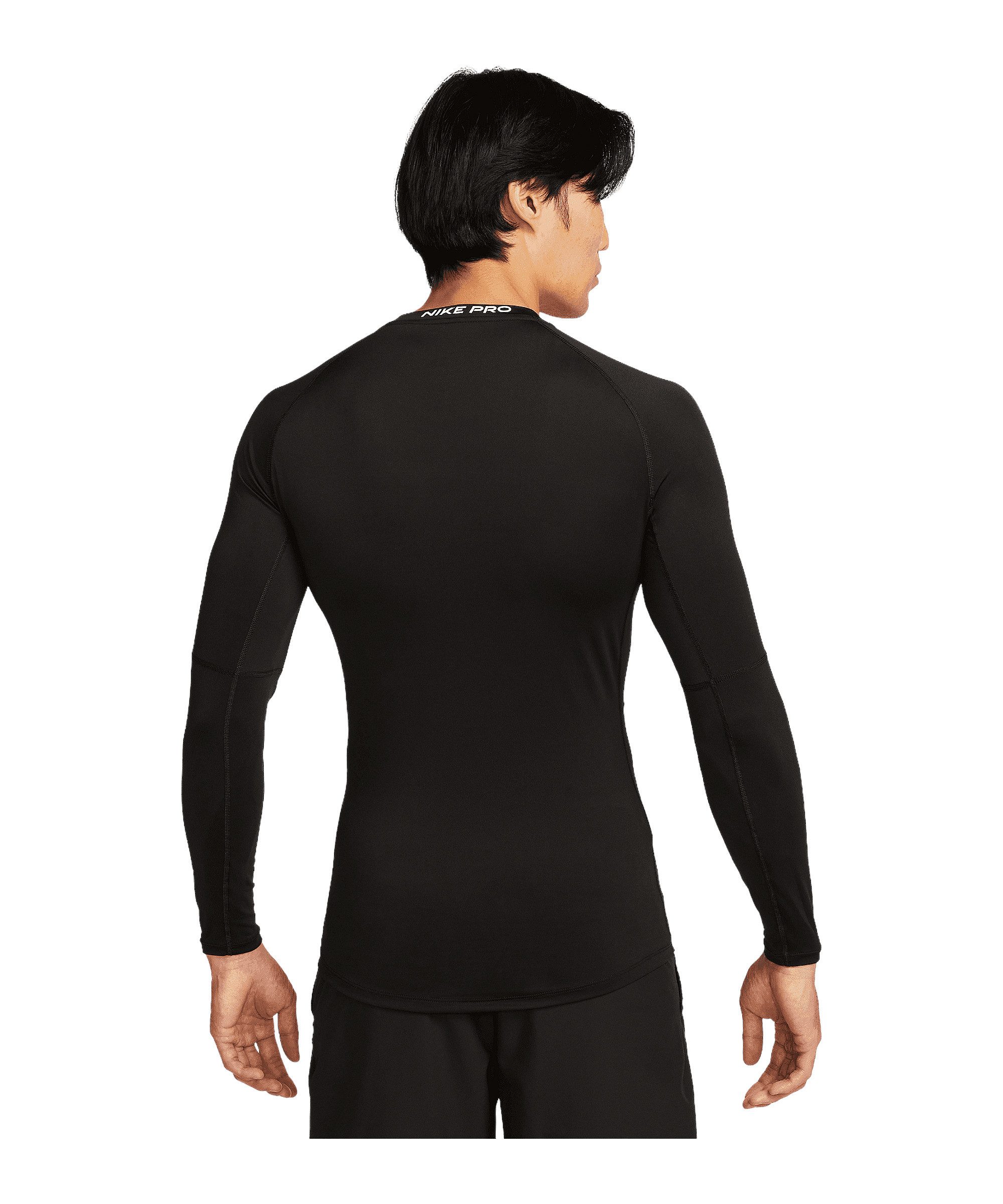 Nike T-Shirt Nike Performance Pro Dri-Fit Training T-Shirt Polyester günstig online kaufen