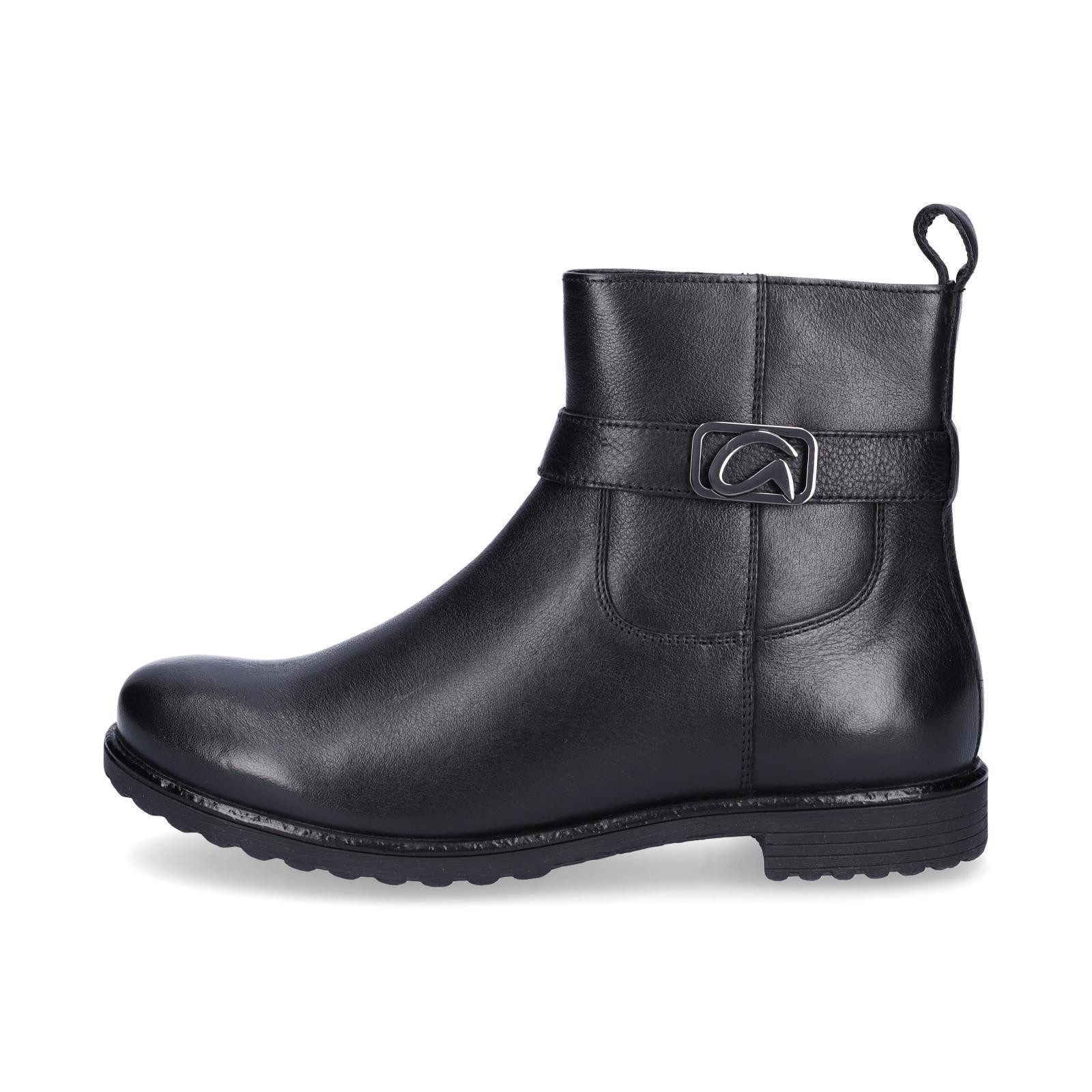 Ara Ara Damen Stiefelette schwarz Stiefelette günstig online kaufen