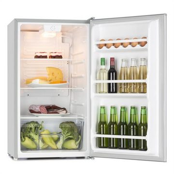 Klarstein Getränkekühlschrank CO2-Beerkeeper-S 10030284A, 83 cm hoch, 47 cm breit