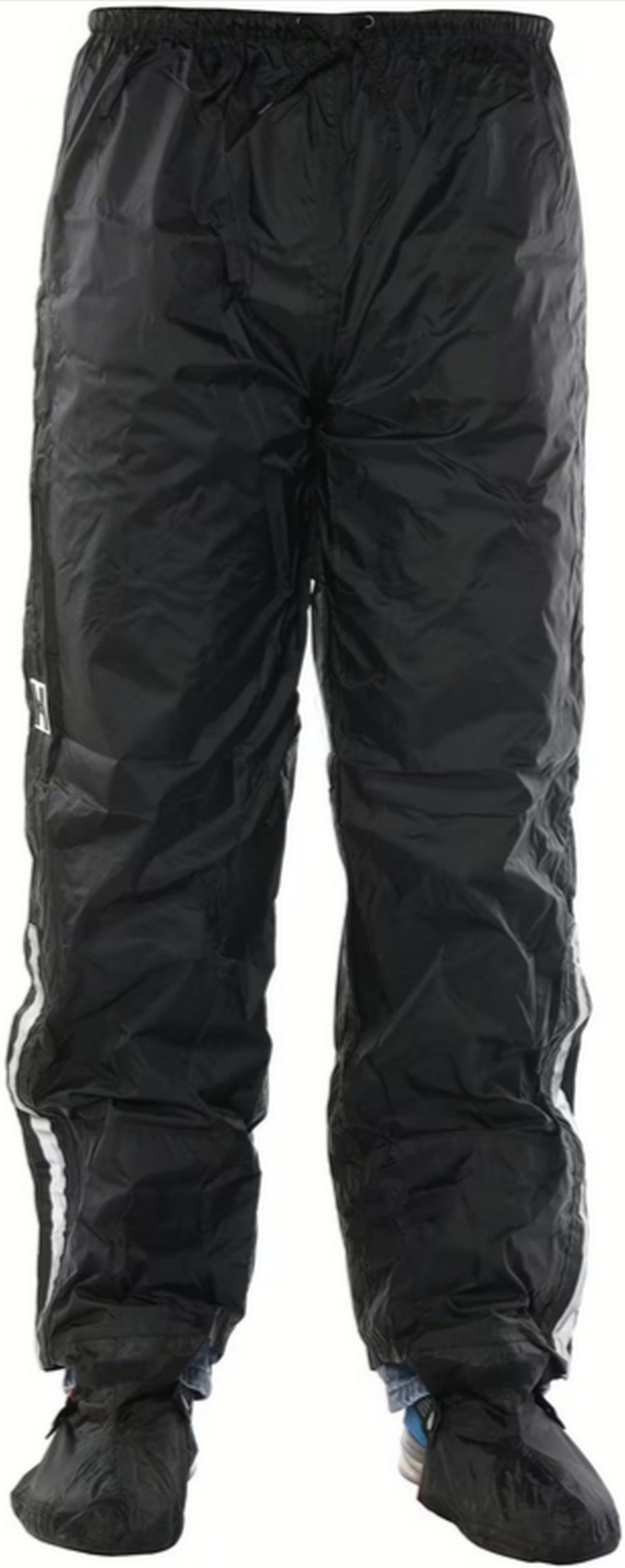 Hock Fahrradhose Fahrrad-Regenhose "Rain Pants - gamAs"