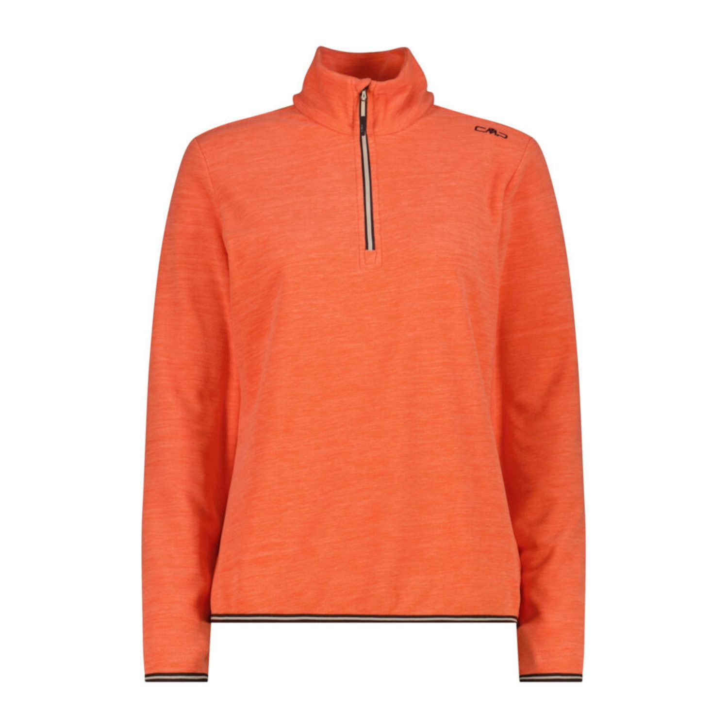 CMP Fleecepullover CMP Damen Pullover Woman Sweat 34G4786