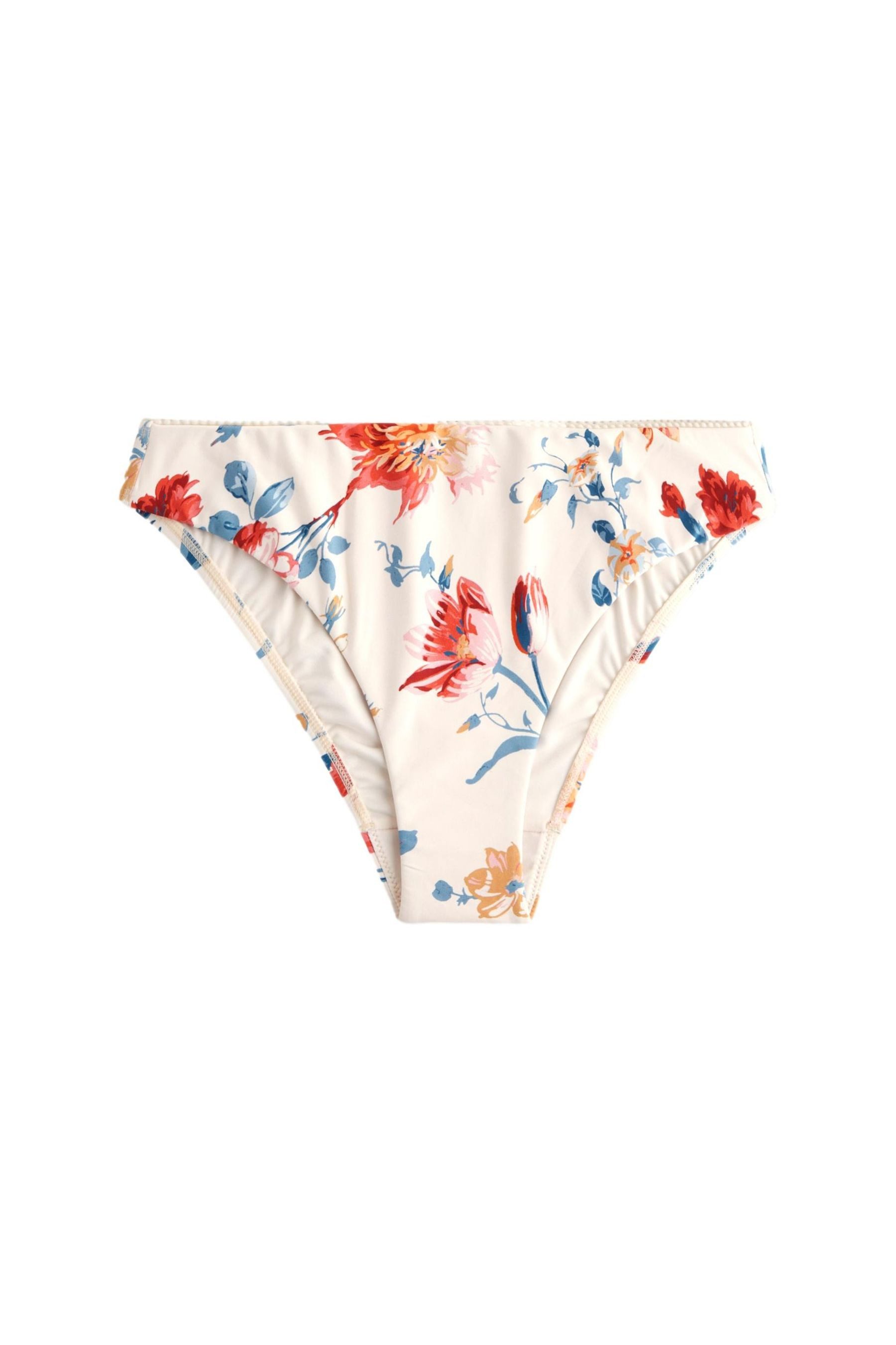 LAURA ASHLEY Bikini-Hose Laura Ashley Bikinihose günstig online kaufen