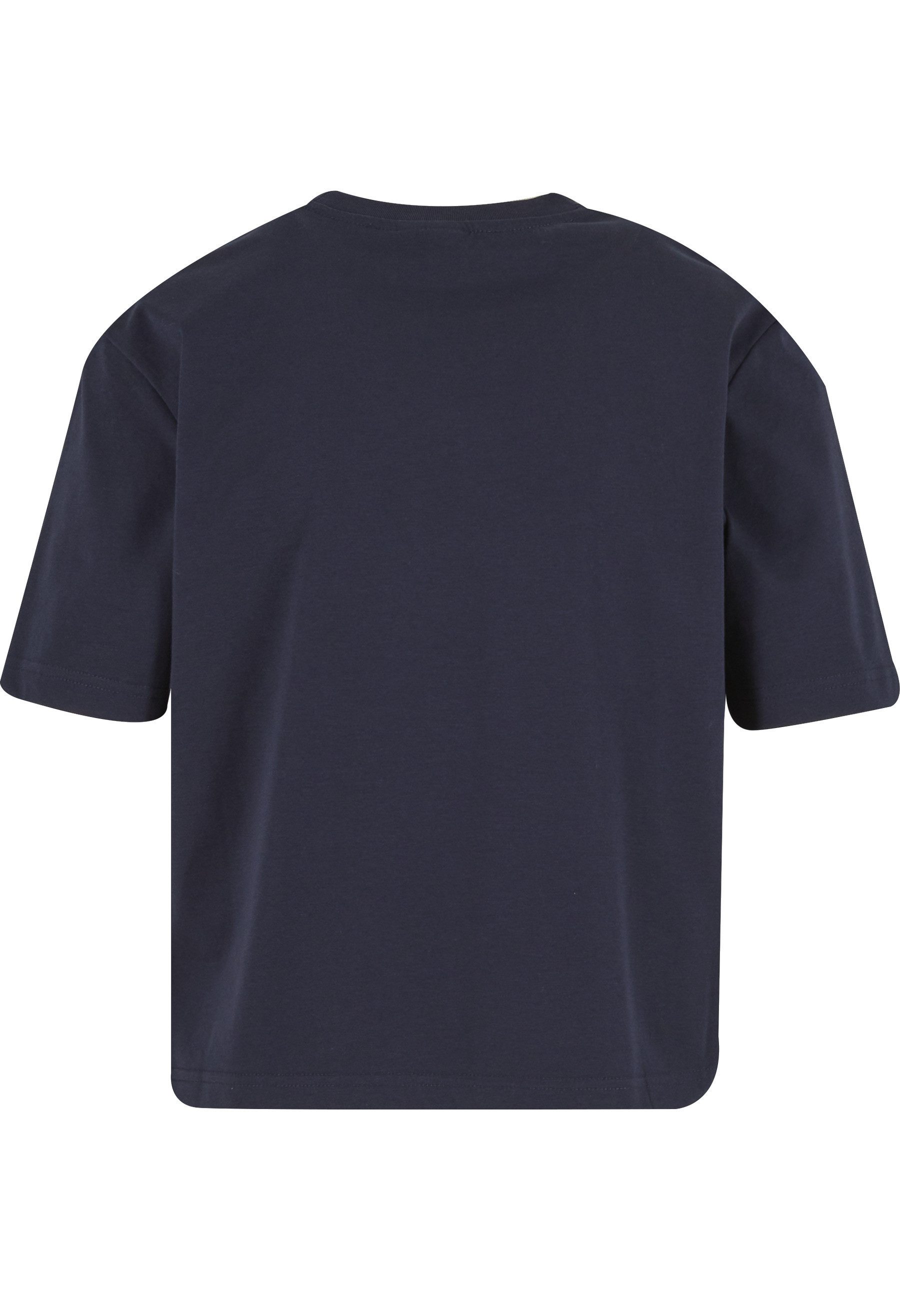 URBAN CLASSICS T-Shirt Urban Classics Ladies Sorona Loose Fit Tee (1-tlg)
