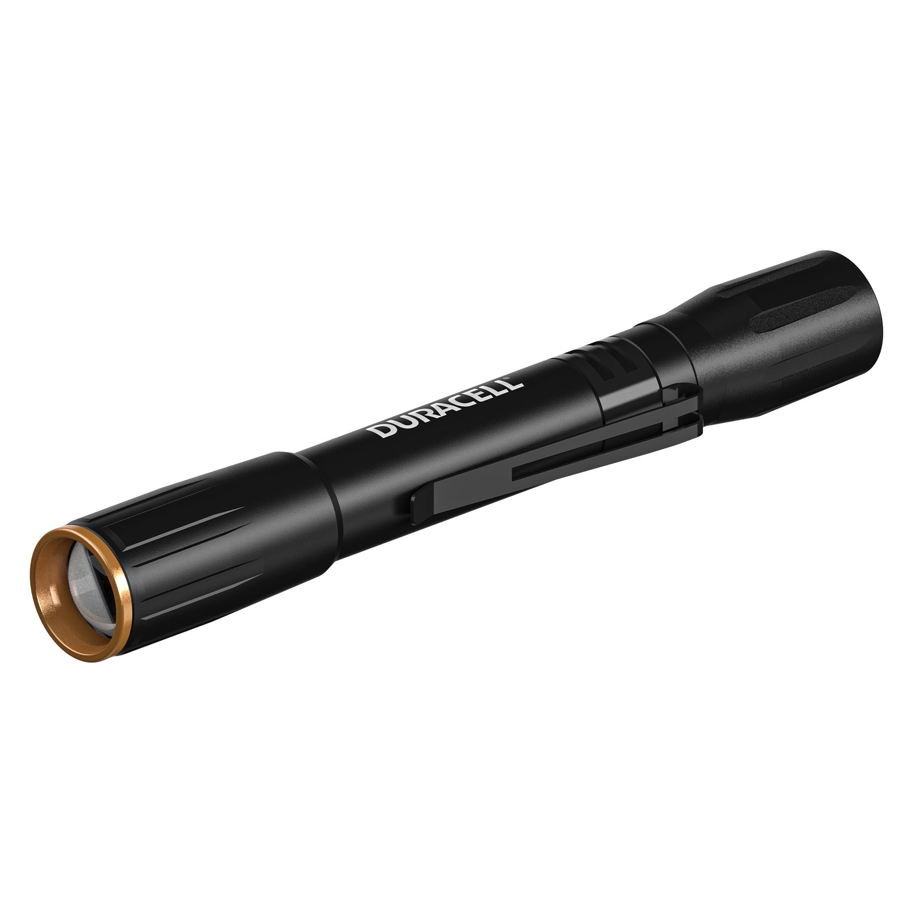 Duracell LED Taschenlampe DF150