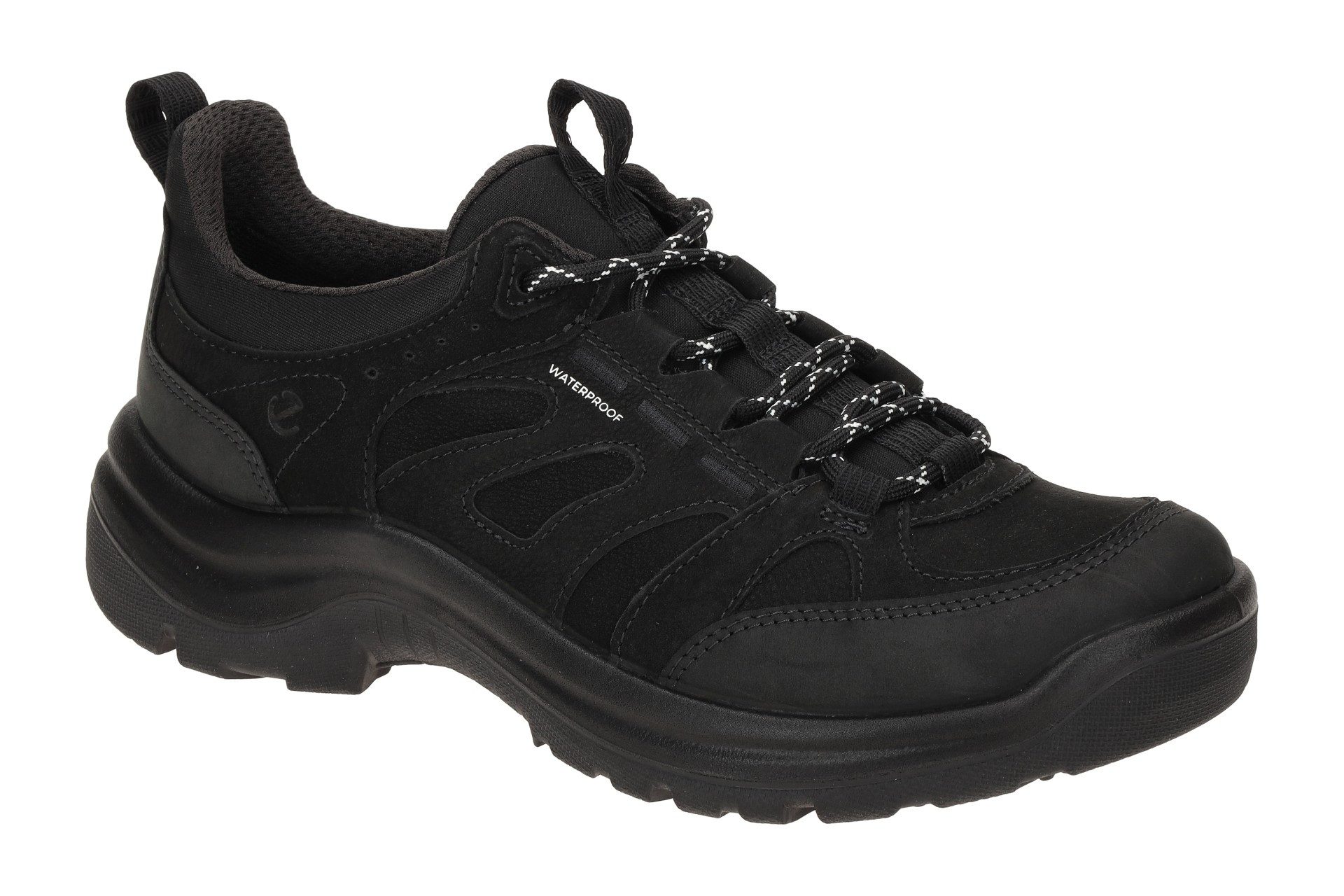 82238351052 Schnürschuh