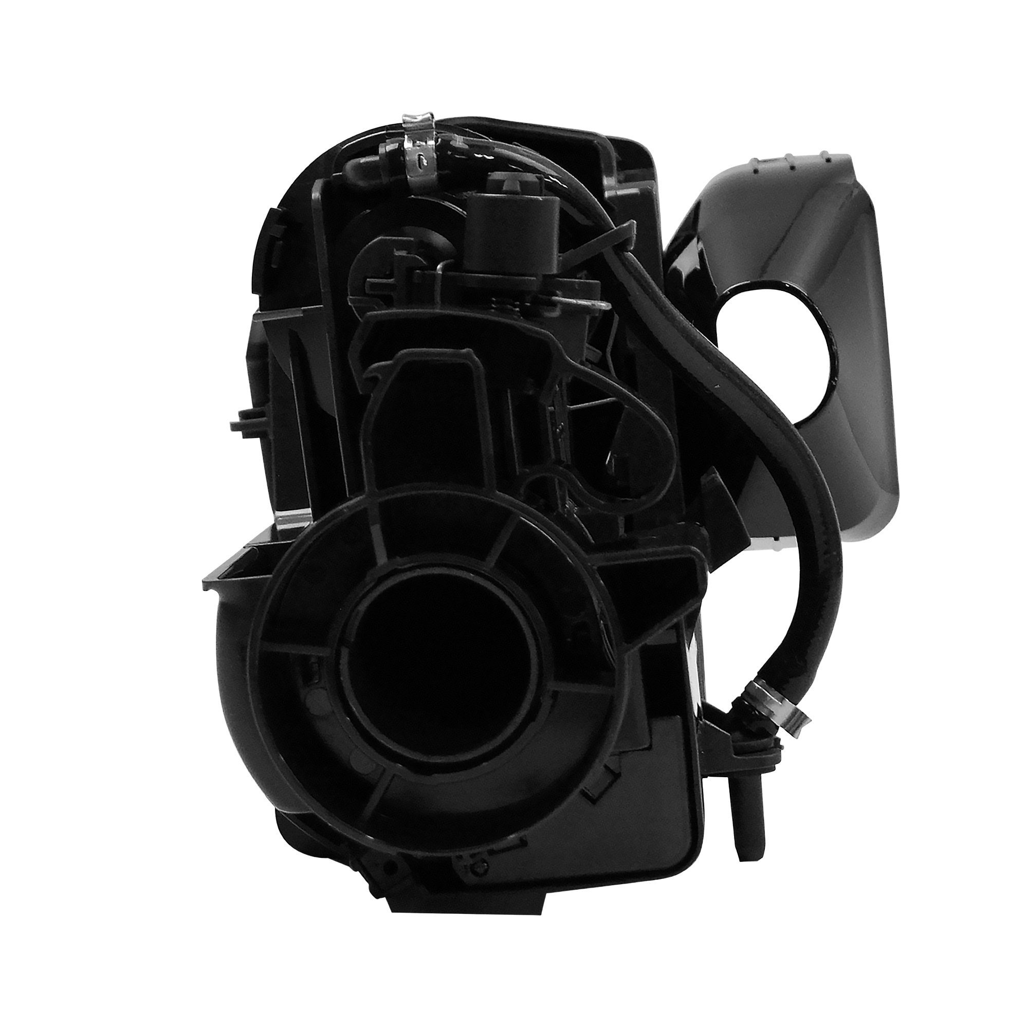 SIEMENS Heizstab Brühgruppe 11010422, Brüheinheit für EQ.9 Kaffeeautomaten