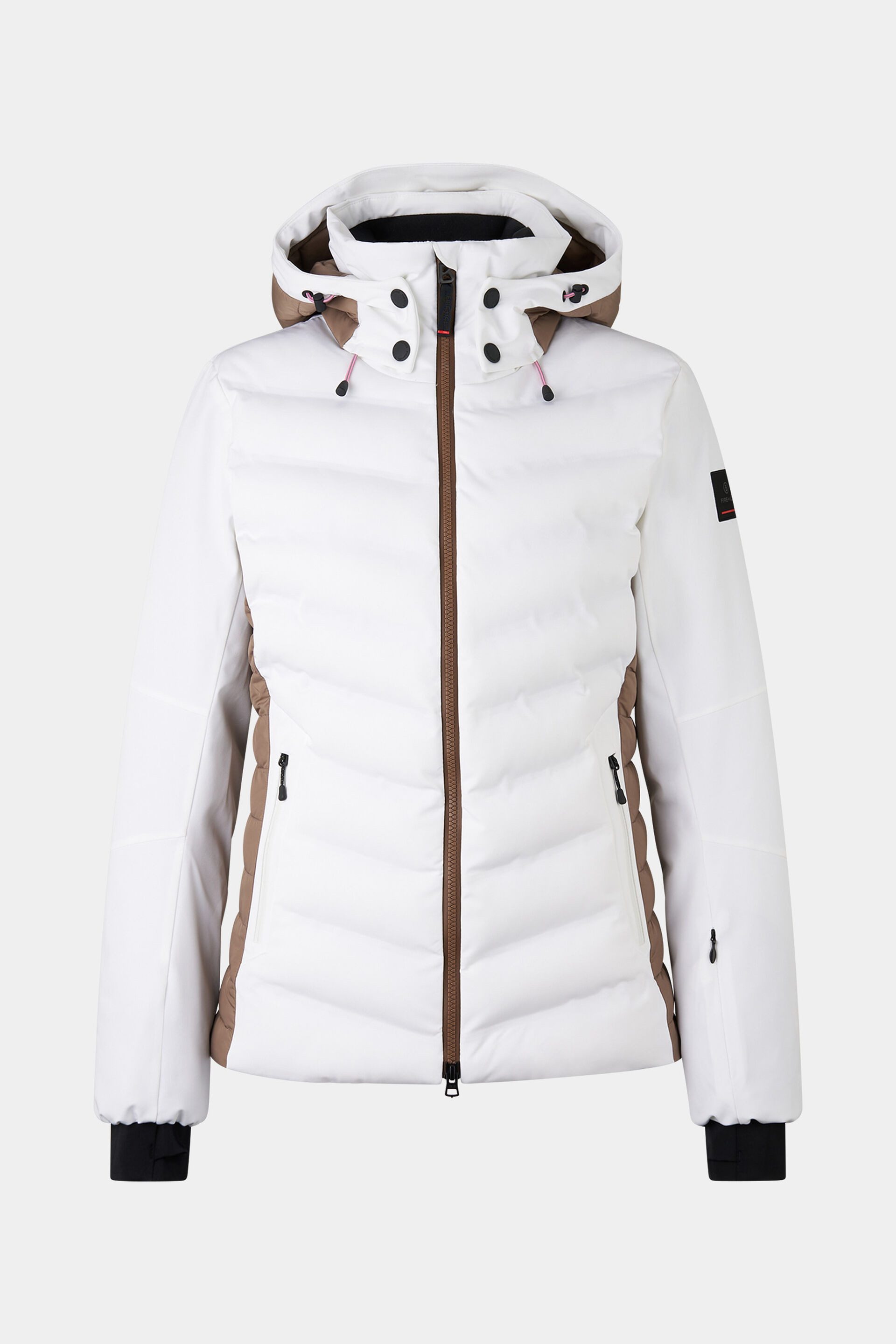 BOGNER Skijacke Damen-Skijacke »Janka« von Bogner FIRE+ICE, warm & atmungsaktiv