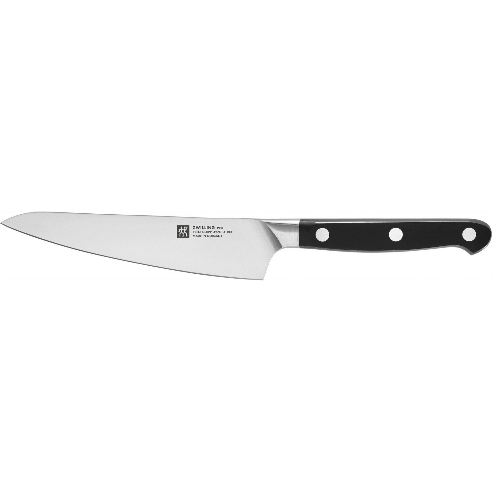 Zwilling Kochmesser Pro Messer, compact 14 cm