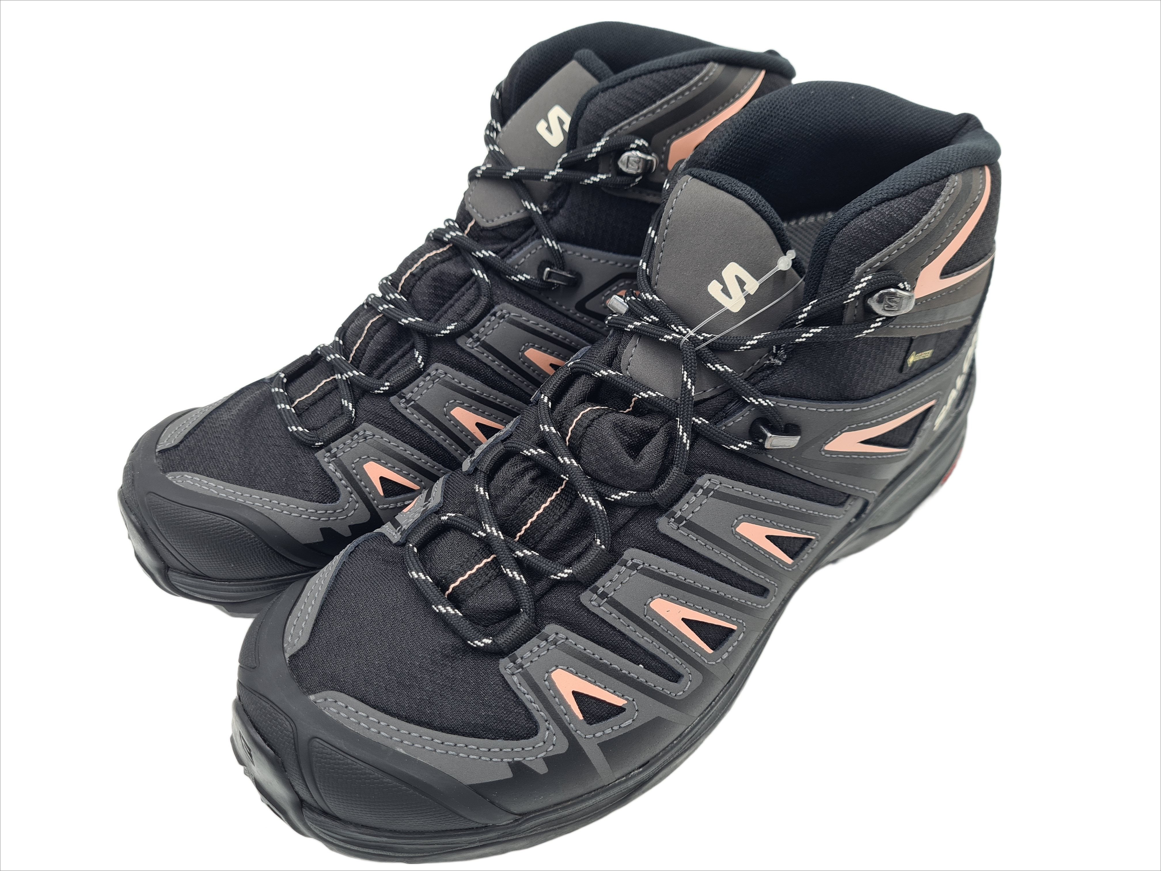 Salomon X ULTRA PIONEER MID GTX W - Artikel 474081 Outdoorschuh