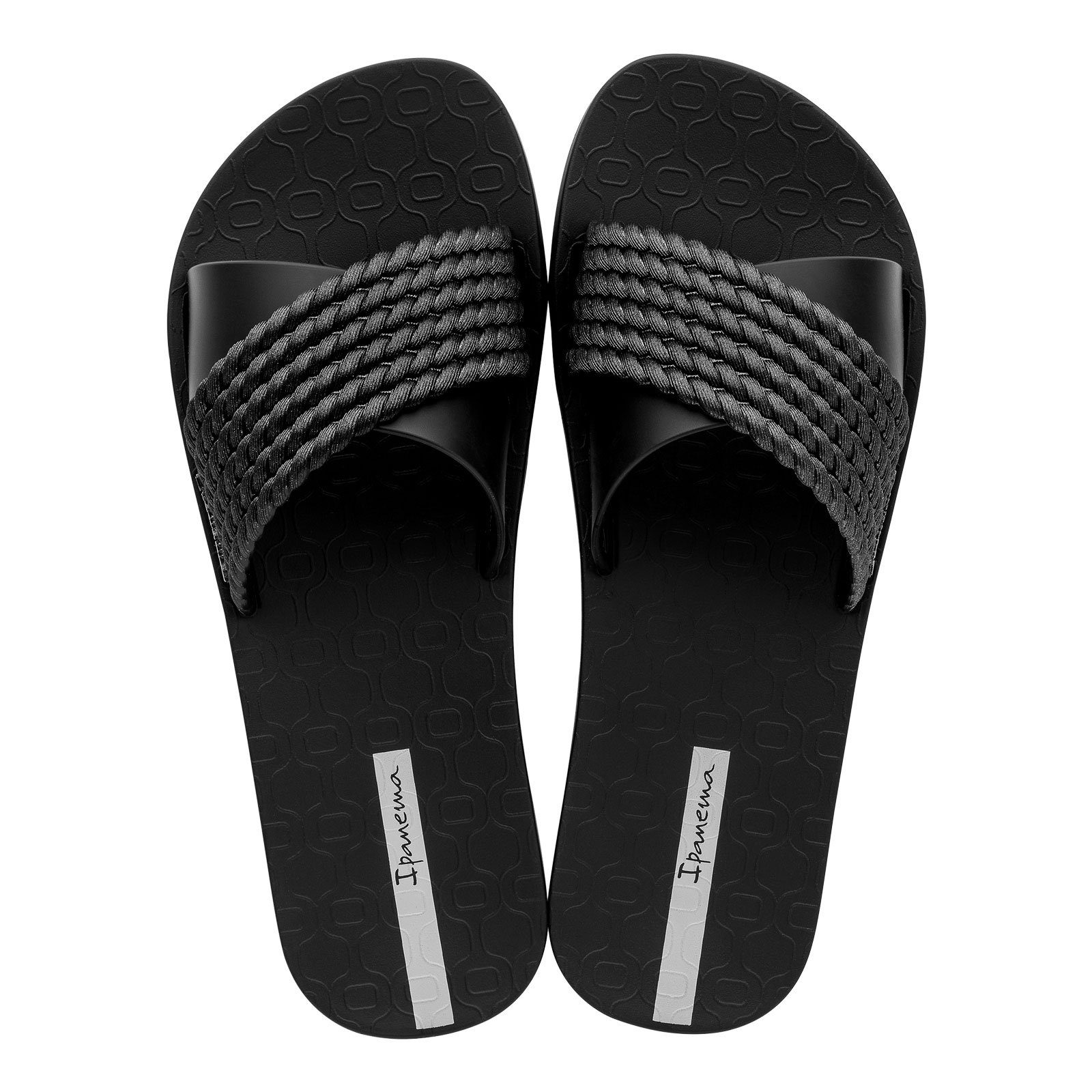 Ipanema Street II Pantolette mit Markenschriftzug günstig online kaufen