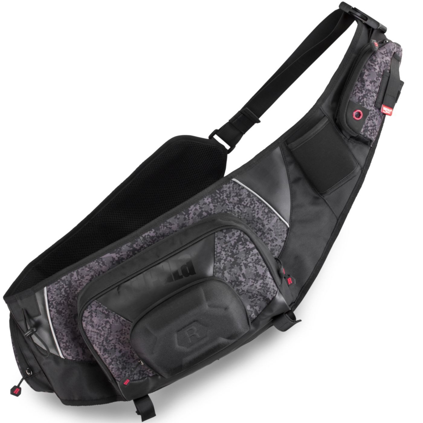 Rapala Angelkoffer Rapala Urban Sling Bag 40x28x14cm - Umhängetasche
