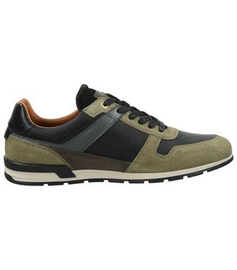 Pantofola d´Oro Sneaker Leder/Mesh Sneaker