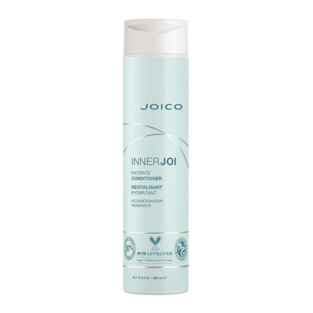 Joico Уход за волосами-Set - INNERJOI Feuchtigkeitsspülung 300 ml