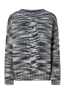 North Sails Strickpullover Strickrundhalspullover Cable-Knit Jumper