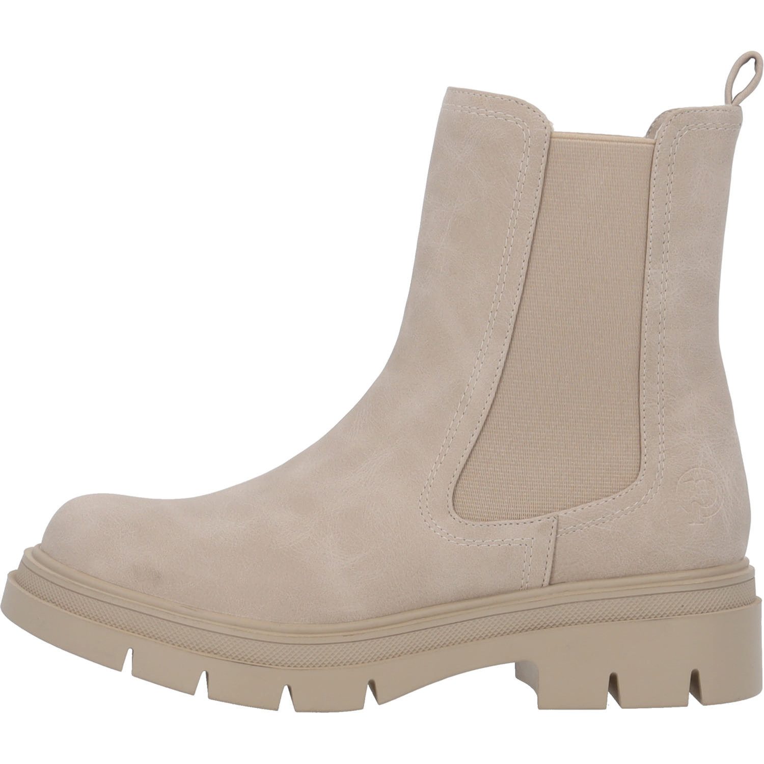 Palado Midon Chelseaboots