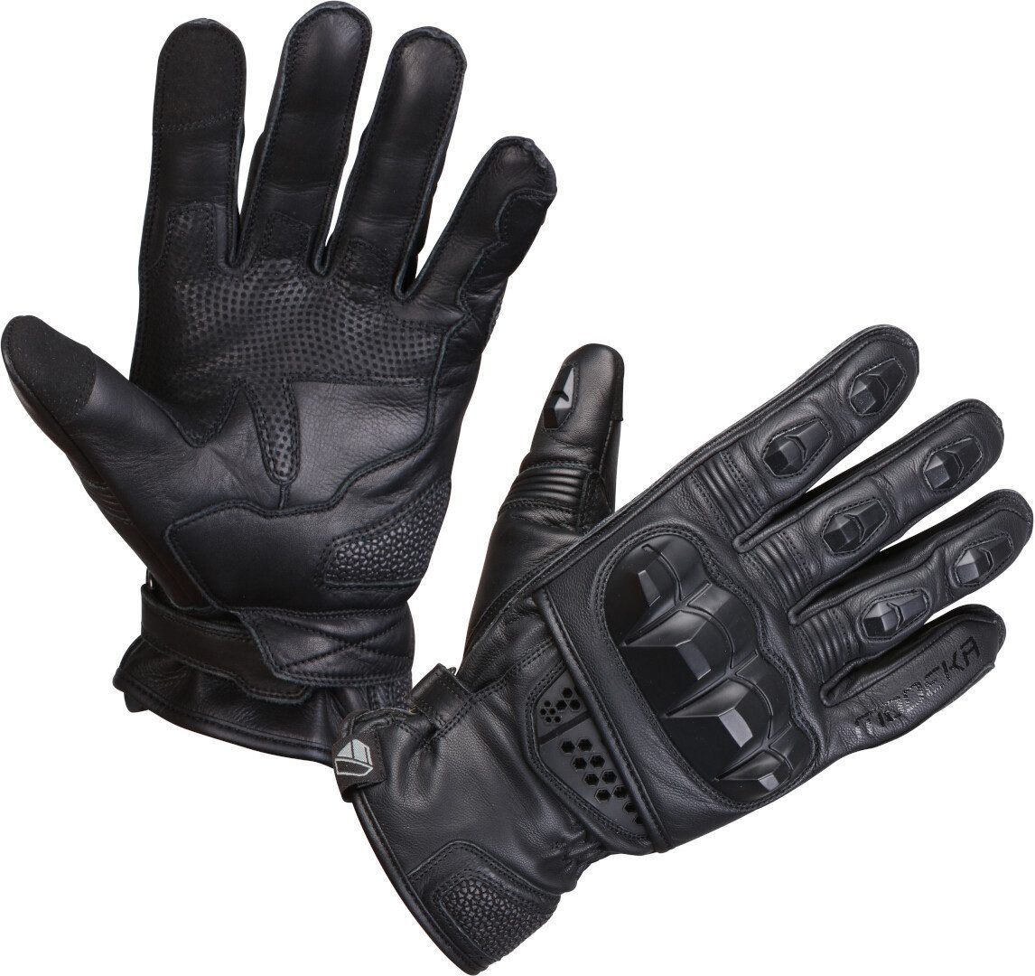 Modeka Motorradhandschuhe Valyant Motorrad Handschuhe