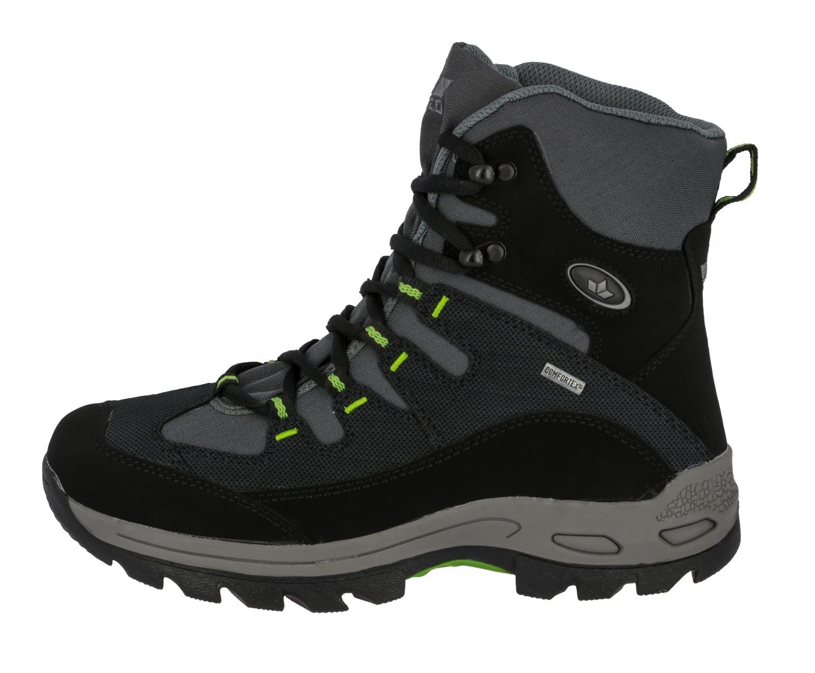 Lico Winterboot Glacier Winterboots günstig online kaufen