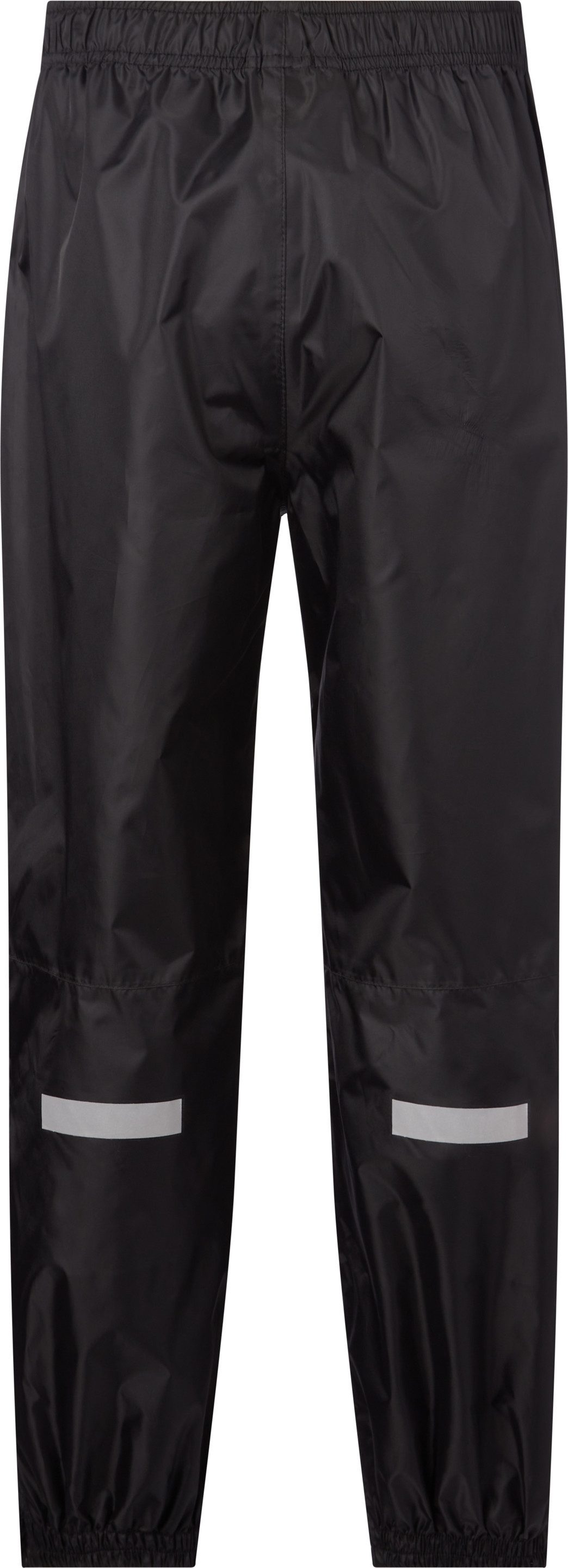 McKINLEY Regenhose KI.-REGENHOSE LONGVILLE III JRS wasserabweisend, winddicht, verschweißte Nähte, atmungsaktiv