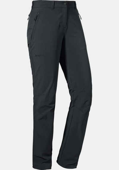 Schöffel Outdoorhose Pants Engadin1