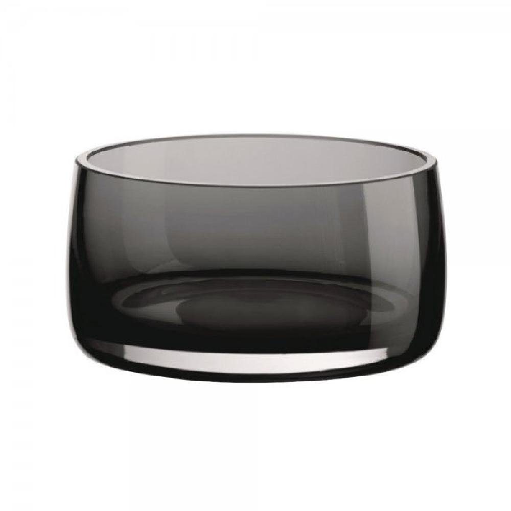 ASA SELECTION Schüssel Asa Schälchen Ajana Glas Grau (10cm)