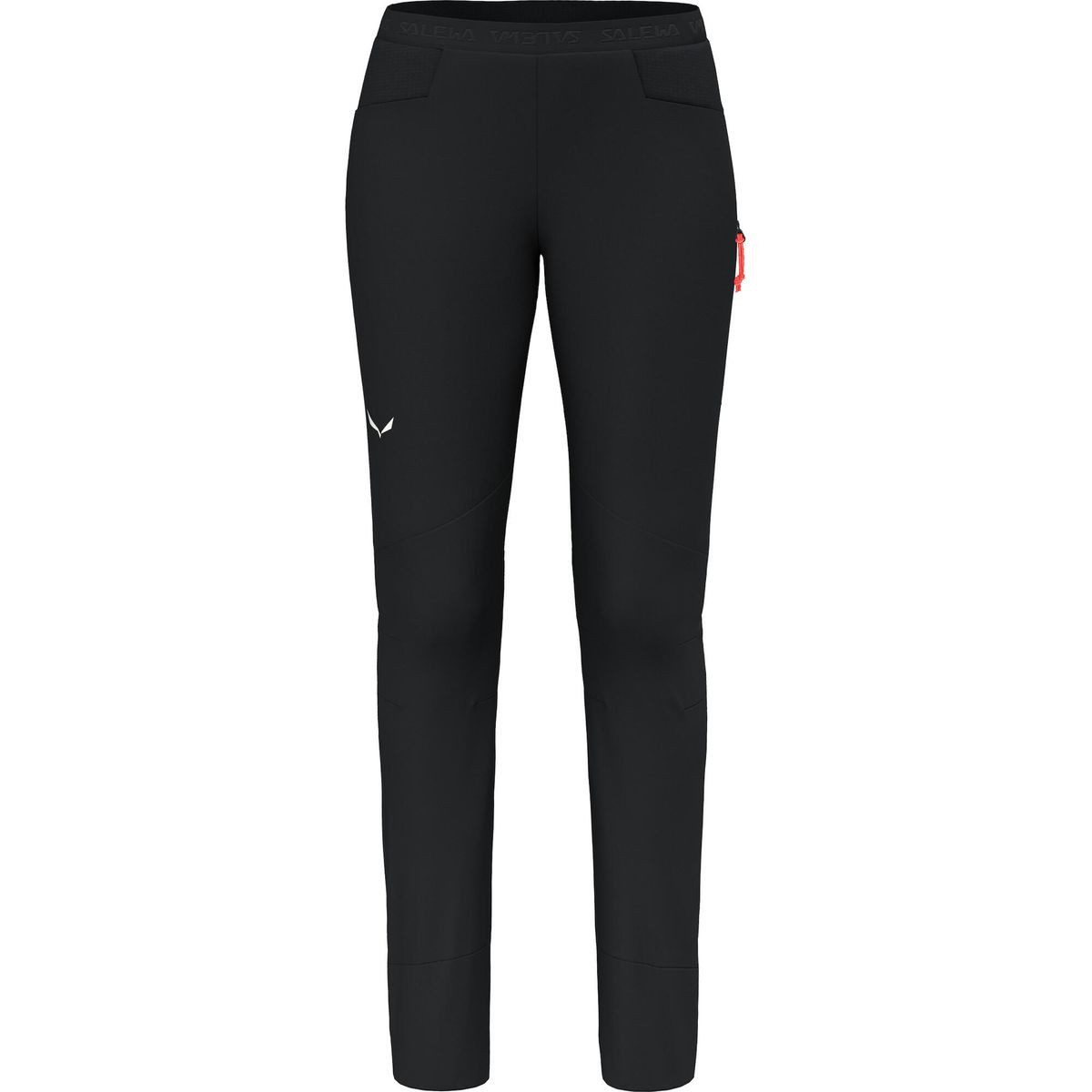 Salewa Outdoorhose Agner Light 2 Durastretch W Pants Leichte, dehnbare und wasserabweisende Kletterhose für Damen, ideal