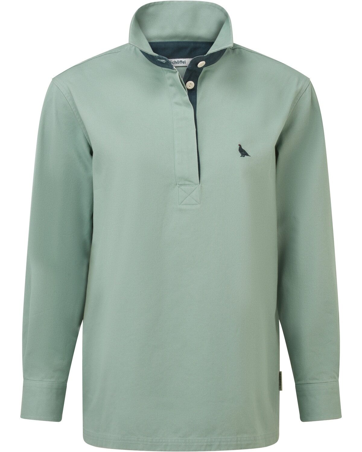 Schöffel Country Troyer Sweat-Troyer Treloyhan