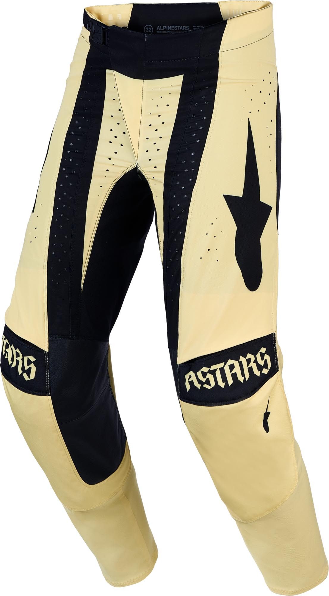 Alpinestars Motorradhose Techstar Atrox Motocross Hose Perforiert