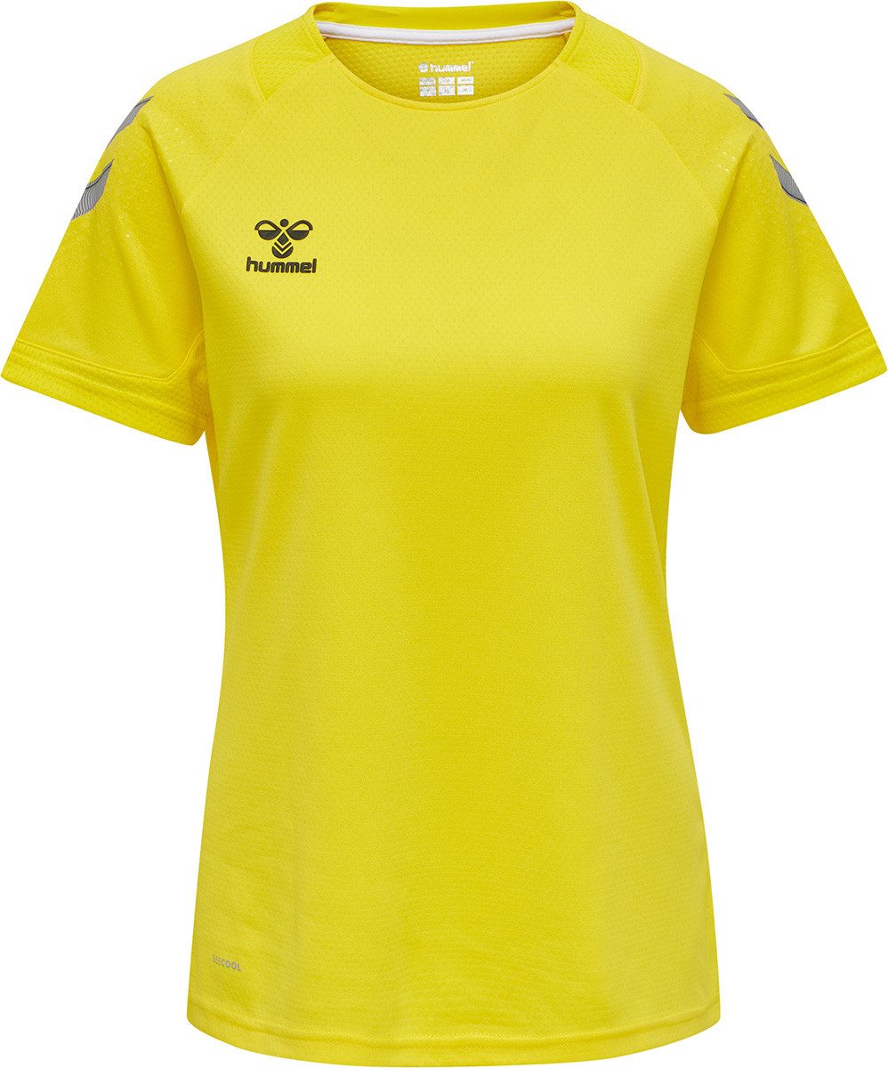 hummel Handballtrikot hmlLead SS Poly Jersey Women