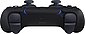 PlayStation 5 »DualSense Midnight Black« Wireless-Controller, Bild 4
