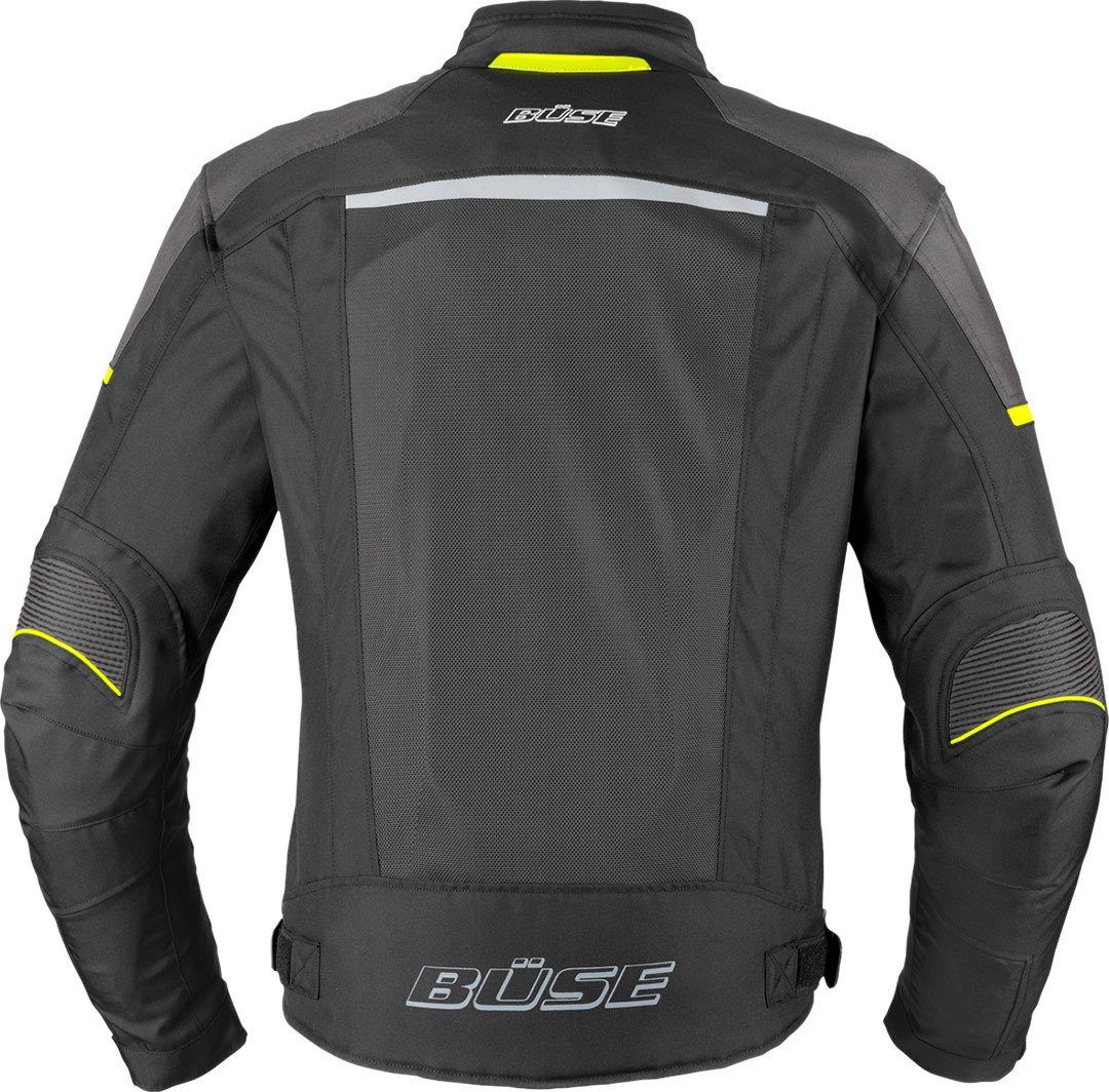 Büse Motorradjacke Santerno Motorrad Textiljacke Atmungsaktiv günstig online kaufen