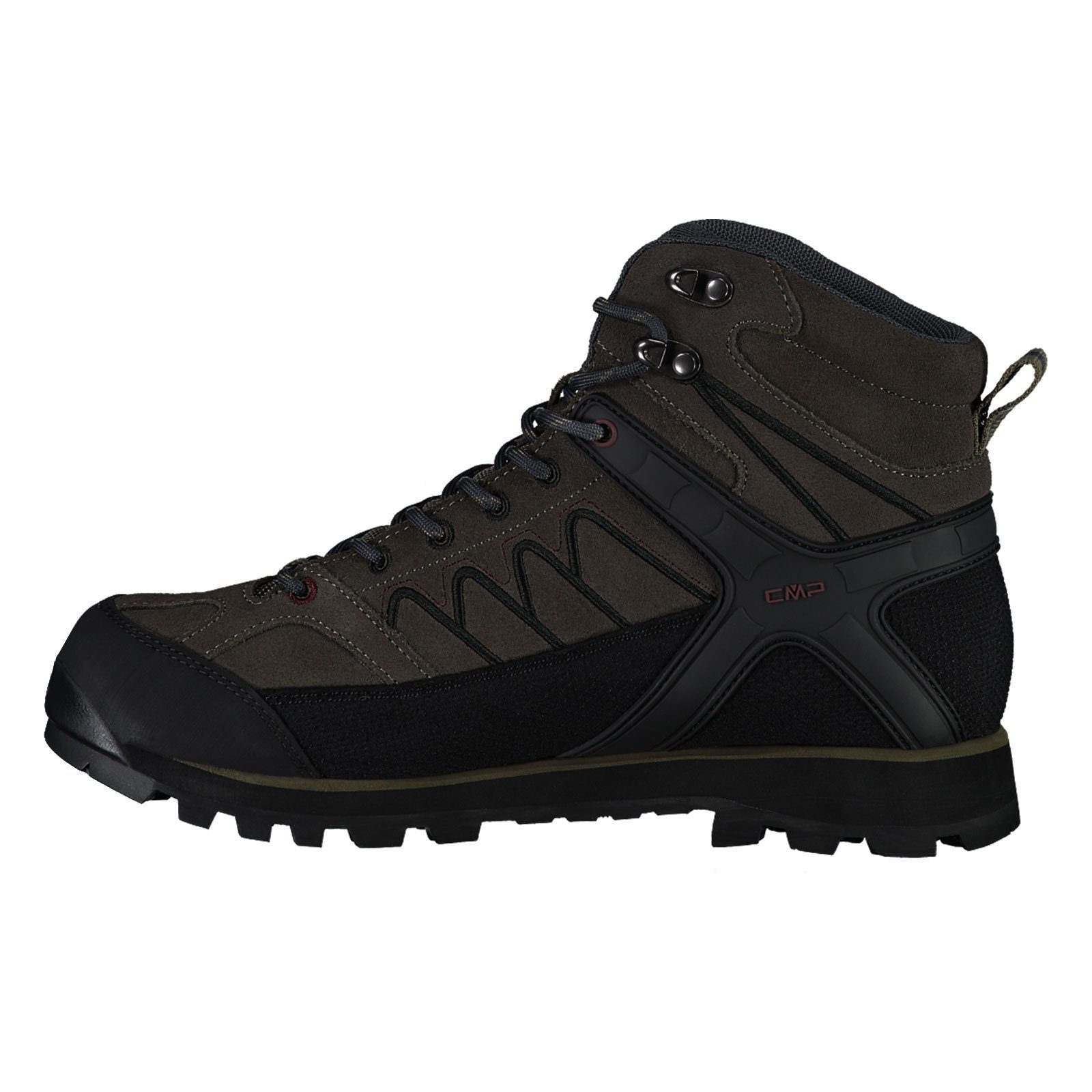 CMP Moon Mid Trekking Shoe WP günstig online kaufen