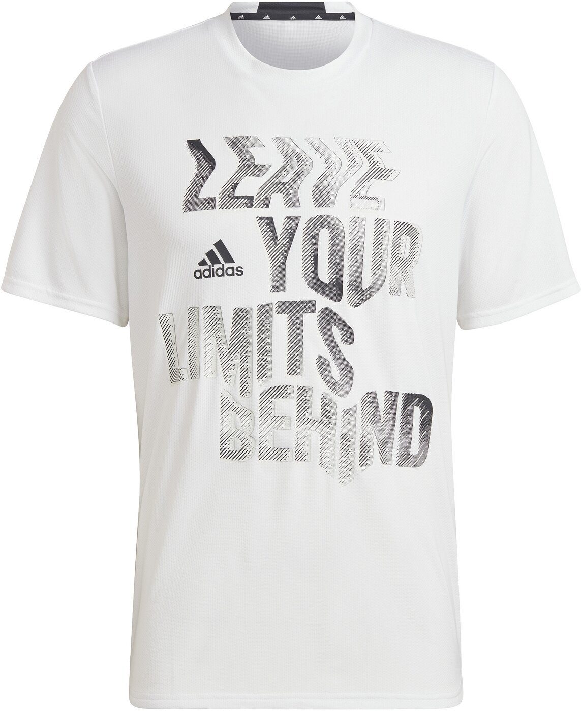 adidas Sportswear Funktionsshirt Adidas Herren Shirt HIIT D4M