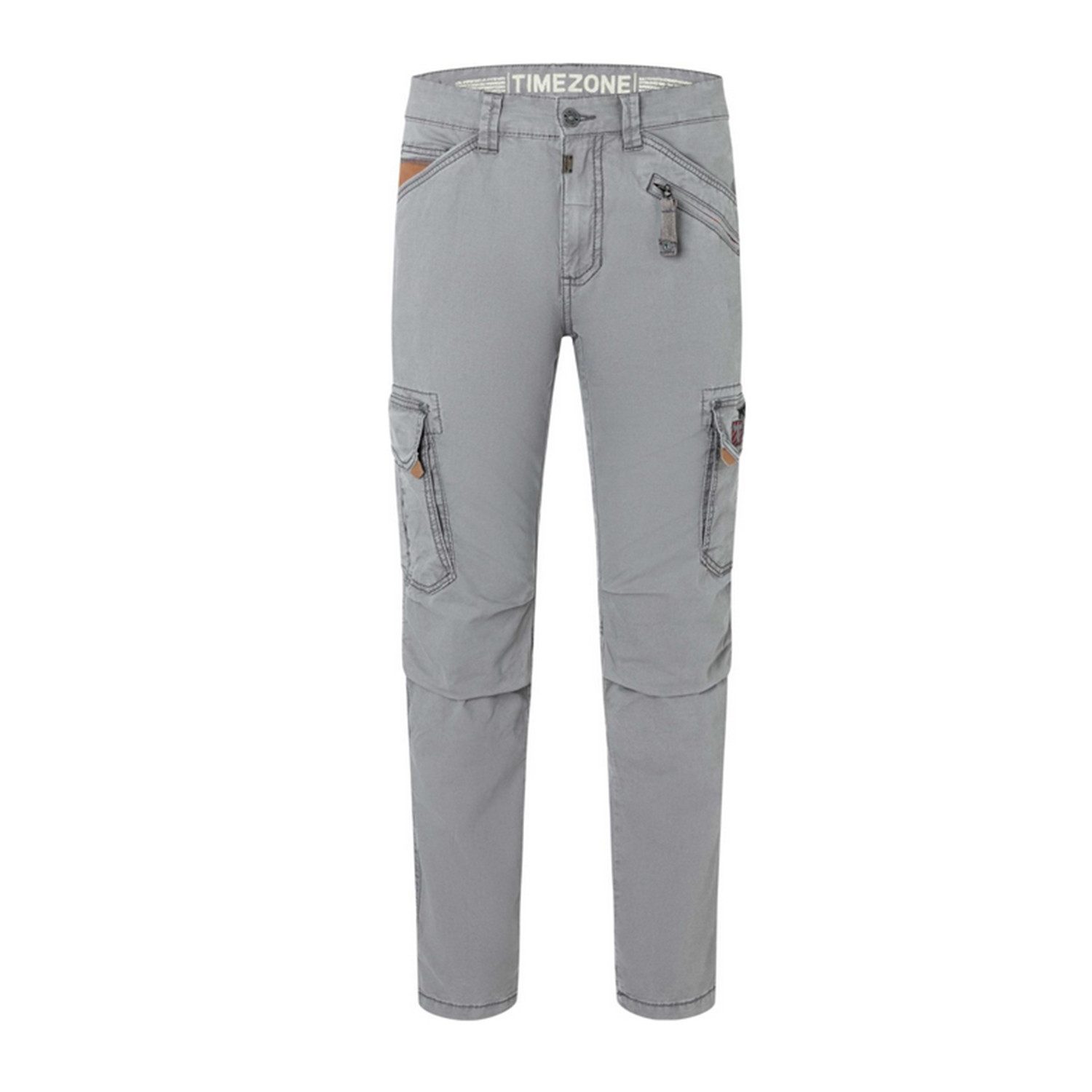 Cargohose RogerTZ - asphalt grey