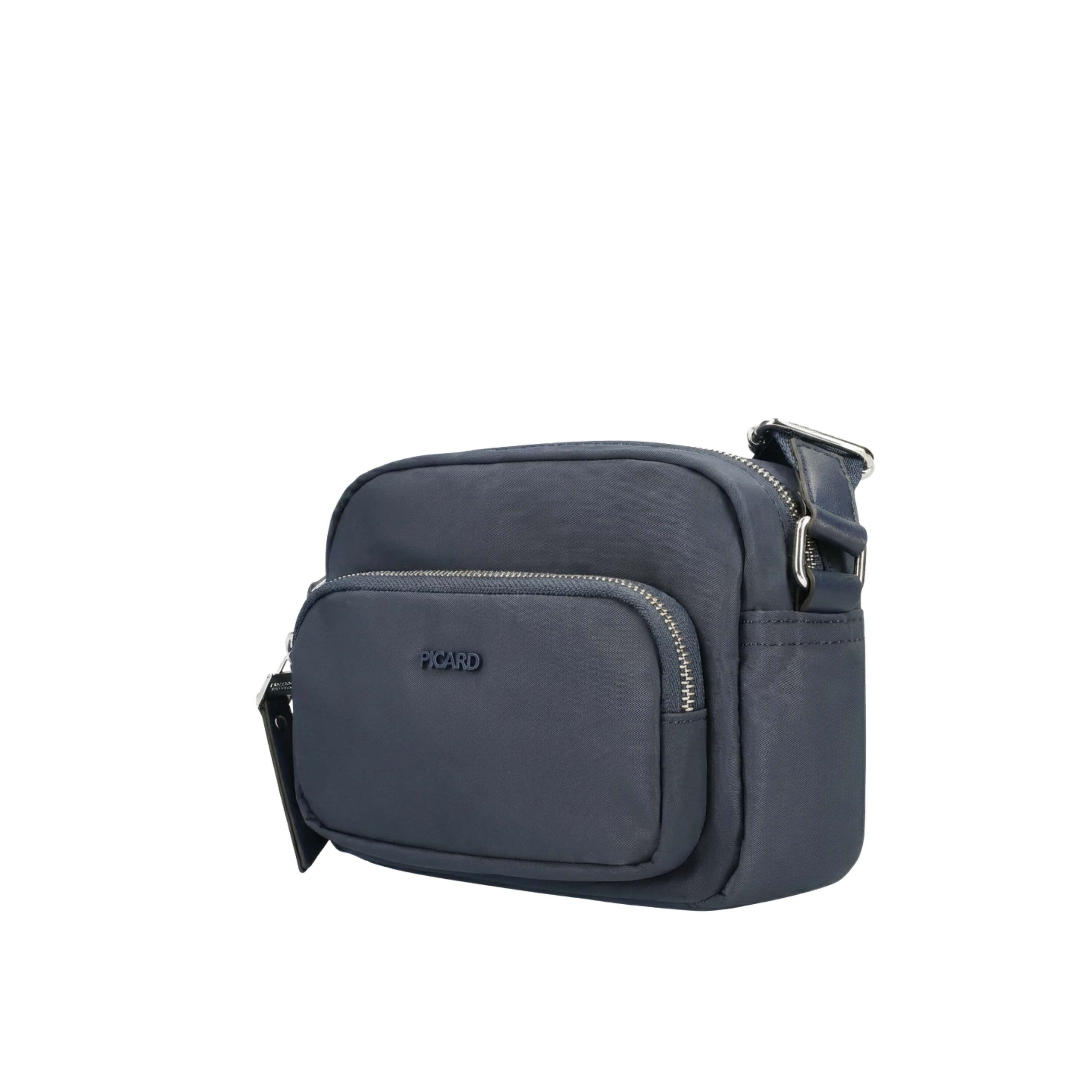 Picard Schultertasche PICARD Schultertasche Legere aus Nylon